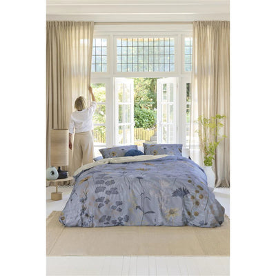 Beddinghouse Nala dekbedovertrek by Bedding House bed & bath textile