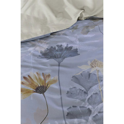 Beddinghouse Nala dekbedovertrek by Bedding House bed & bath textile