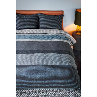 Beddinghouse Menno dekbedovertrek by Bedding House bed & bath textile