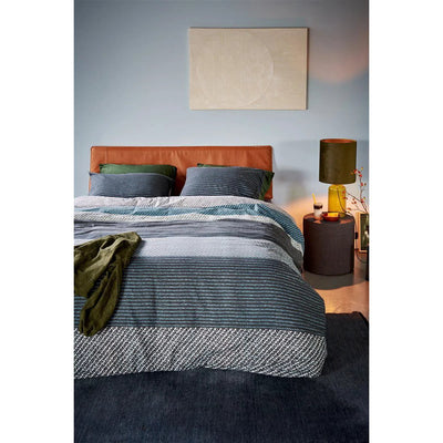 Beddinghouse Menno dekbedovertrek by Bedding House bed & bath textile