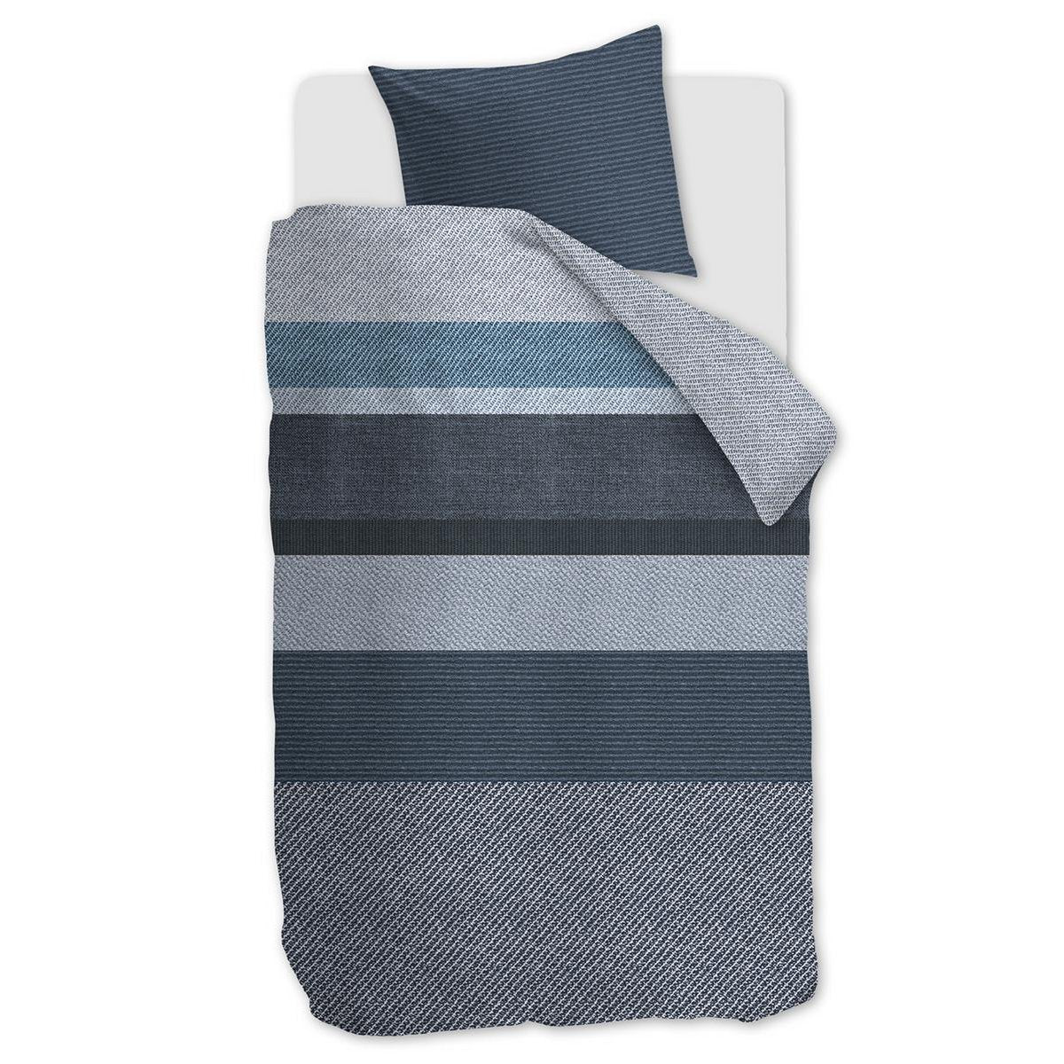 Beddinghouse Menno dekbedovertrek - depauwwonen