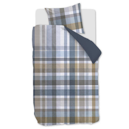 Beddinghouse Eliott dekbedovertrek - depauwwonen