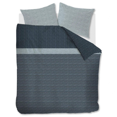 Beddinghouse River dekbedovertrek flanel by Bedding House bed & bath textile
