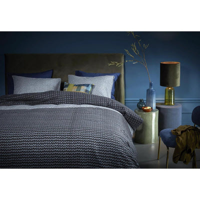 Beddinghouse River dekbedovertrek flanel by Bedding House bed & bath textile