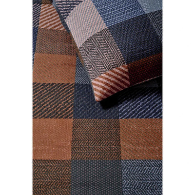 Beddinghouse Beckett dekbedovertrek by Bedding House bed & bath textile