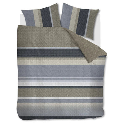 Beddinghouse Jorren dekbedovertrek by Bedding House bed & bath textile