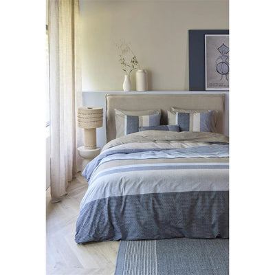 Beddinghouse Jorren dekbedovertrek by Bedding House bed & bath textile