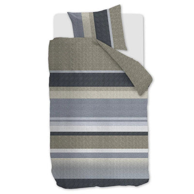 Beddinghouse Jorren dekbedovertrek by Bedding House bed & bath textile