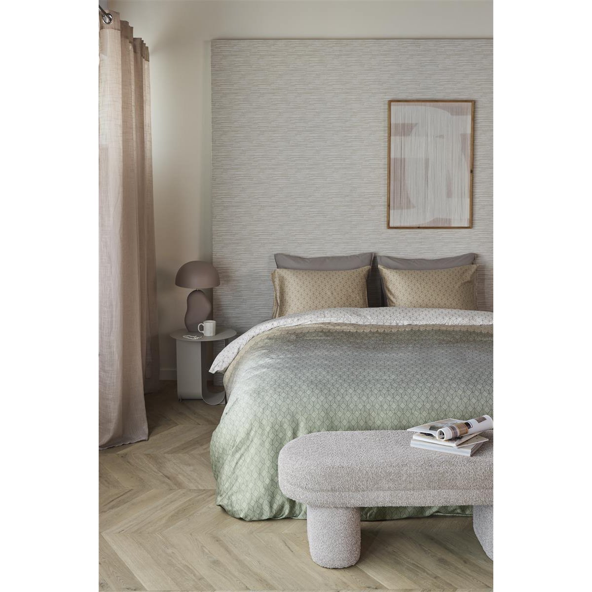 Beddinghouse Ariel - depauwwonen