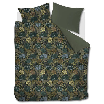 Dekbedovertrek Eclectic by Bedding House bed & bath textile