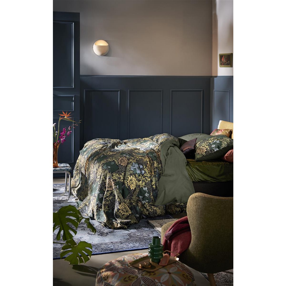 Dekbedovertrek Eclectic - depauwwonen