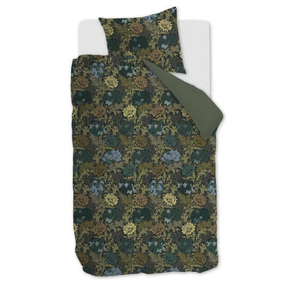 Dekbedovertrek Eclectic by Bedding House bed & bath textile