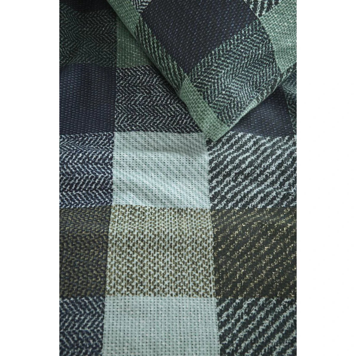 Beddinghouse Beckett dekbedovertrek by Bedding House bed & bath textile