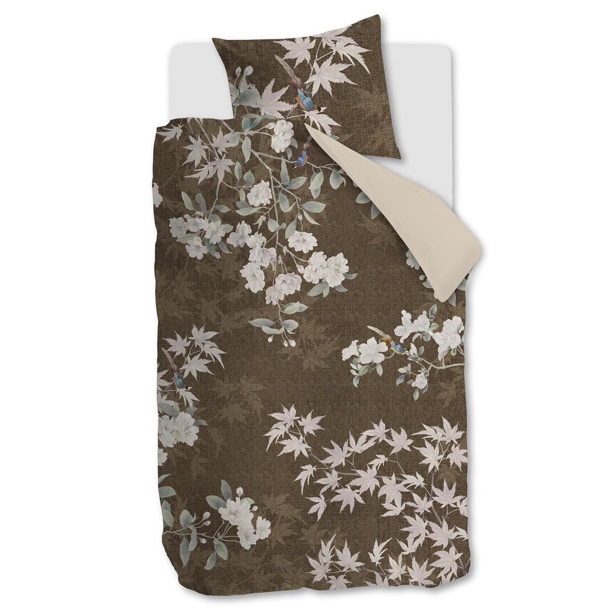 Beddinghouse Thalasa - depauwwonen