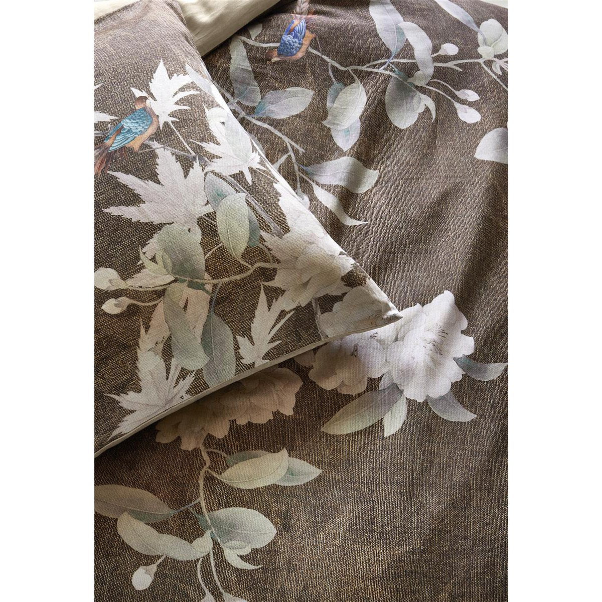 Beddinghouse Thalasa - depauwwonen