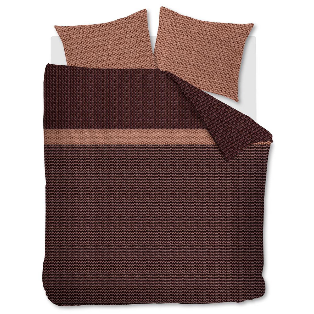 Beddinghouse River dekbedovertrek - depauwwonen