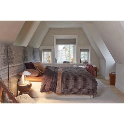 Beddinghouse River dekbedovertrek by Bedding House bed & bath textile