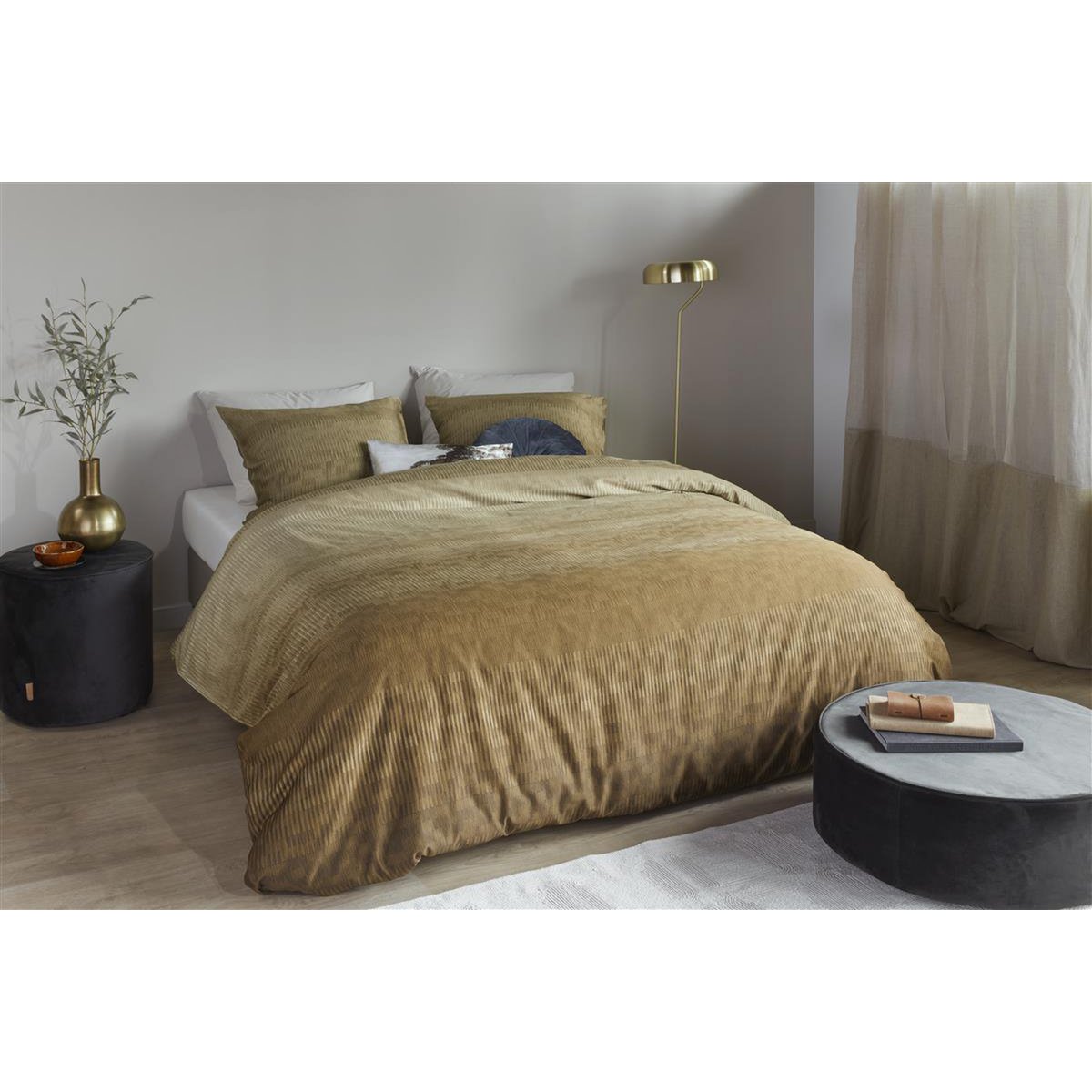 Beddinghouse Lexi dekbedovertrek - depauwwonen