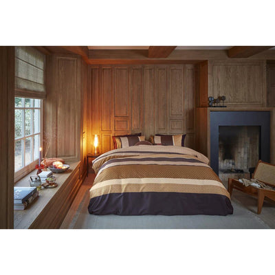 Beddinghouse Marli dekbedovertrek by Bedding House bed & bath textile