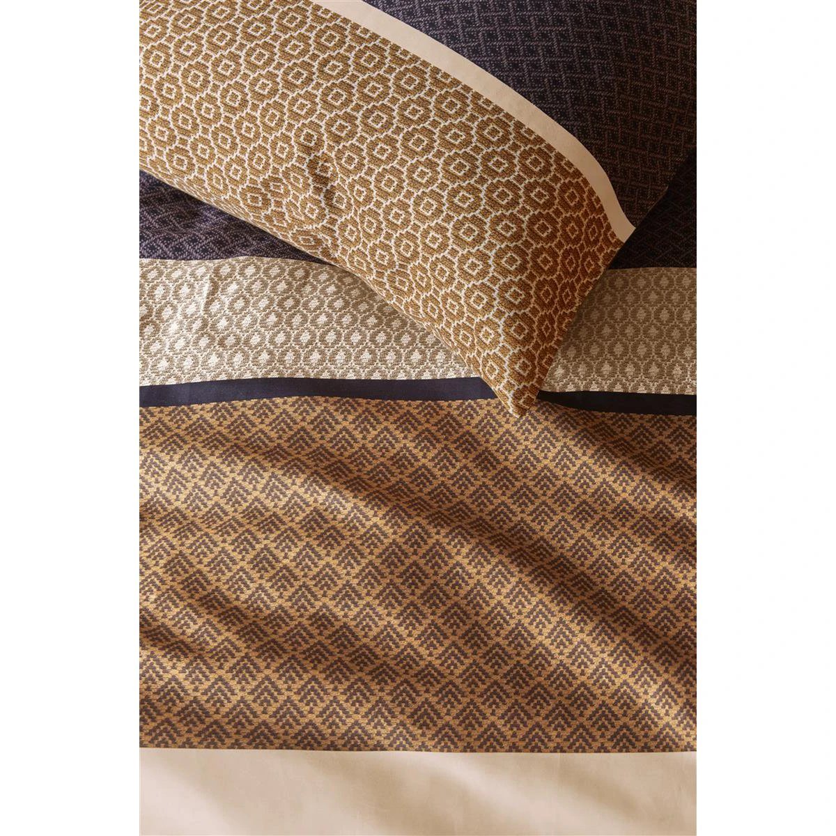 Beddinghouse Marli dekbedovertrek by Bedding House bed & bath textile