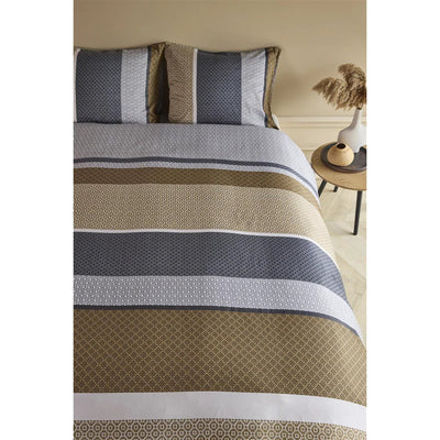Beddinghouse Marli dekbedovertrek by Bedding House bed & bath textile