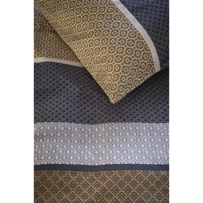 Beddinghouse Marli dekbedovertrek by Bedding House bed & bath textile