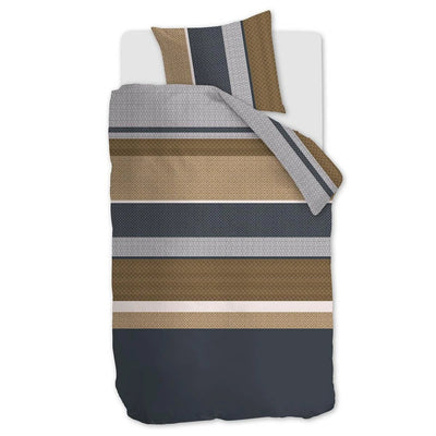 Beddinghouse Marli dekbedovertrek by Bedding House bed & bath textile