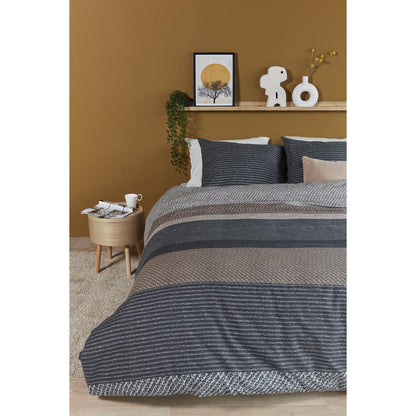 Beddinghouse Menno dekbedovertrek - depauwwonen