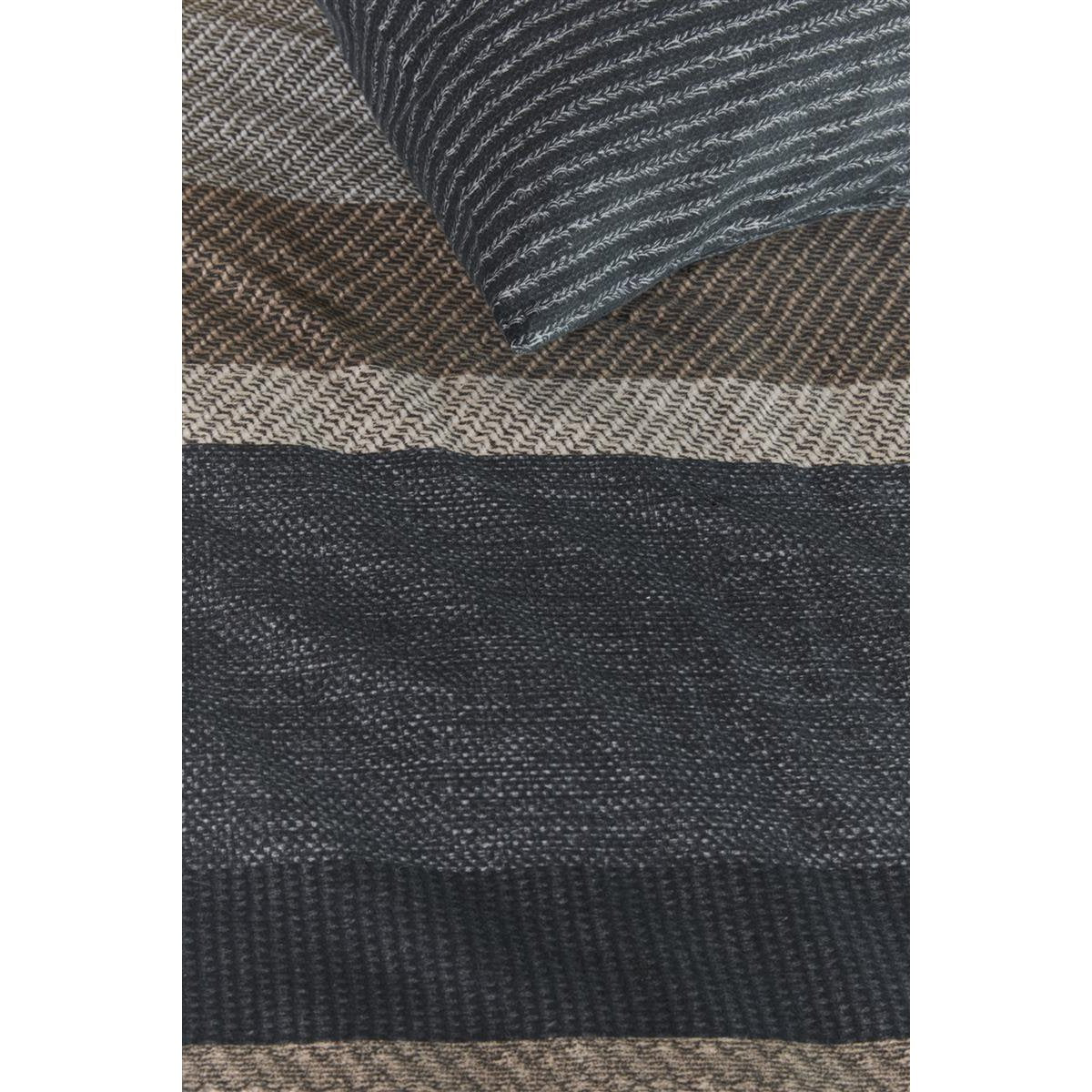 Beddinghouse Menno dekbedovertrek - depauwwonen