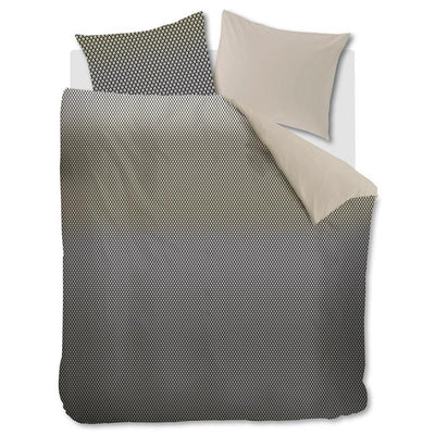 Beddinghouse Shalimar dekbedovertrek by Bedding House bed & bath textile