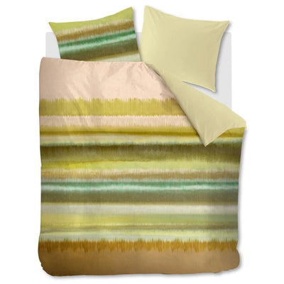 Beddinghouse Hila dekbedovertrek by Bedding House bed & bath textile