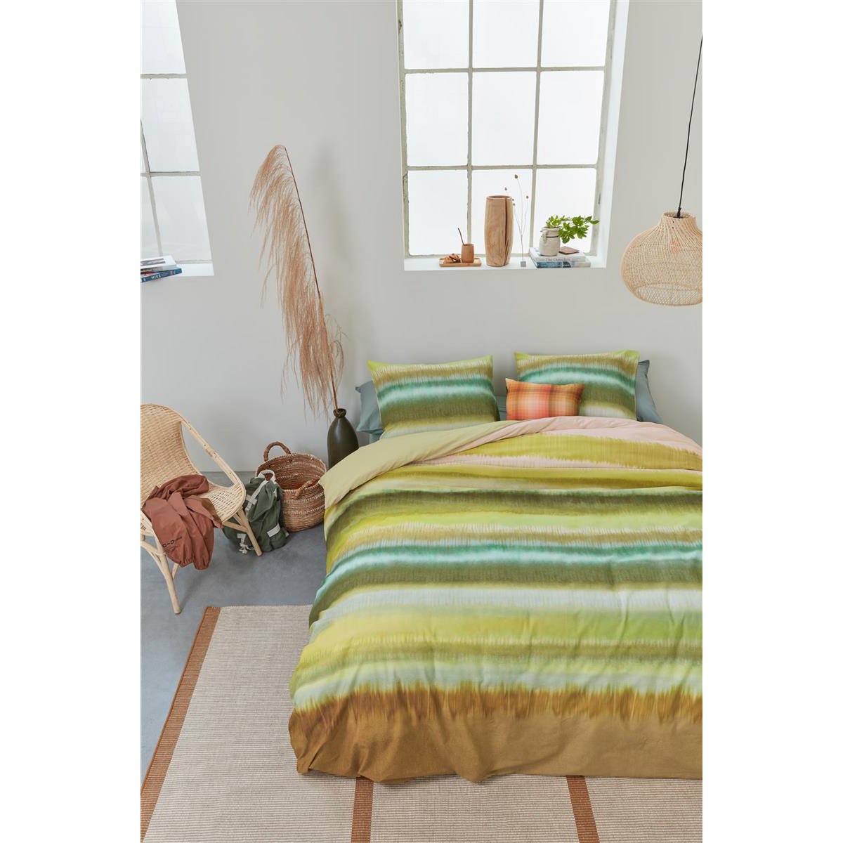 Beddinghouse Hila dekbedovertrek - depauwwonen