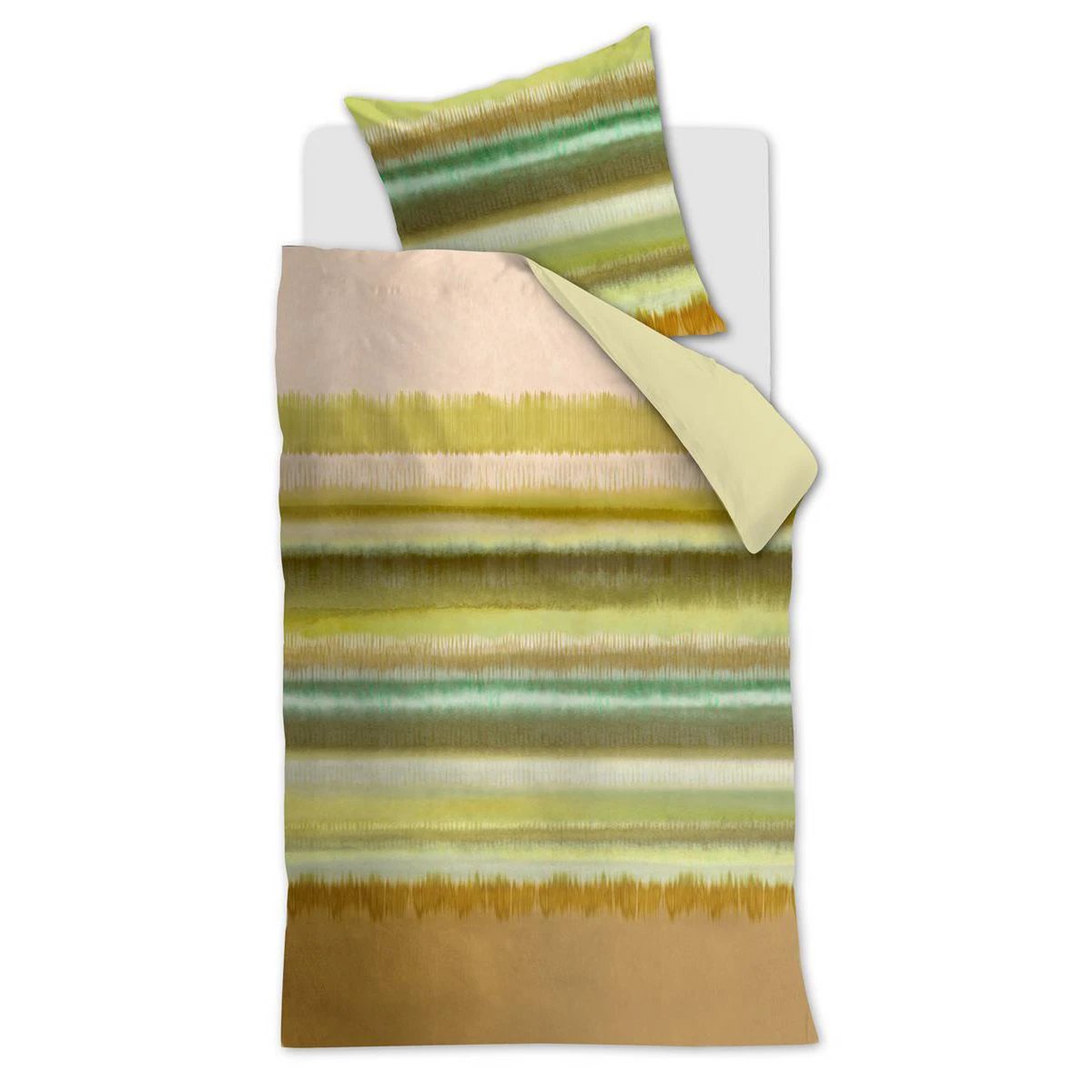 Beddinghouse Hila dekbedovertrek by Bedding House bed & bath textile