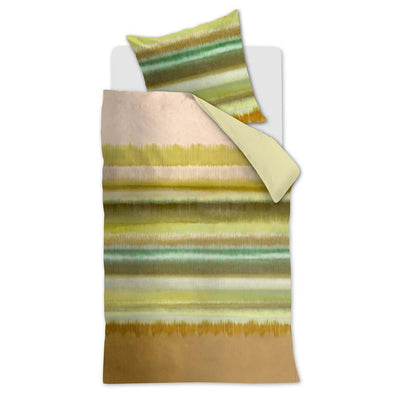 Beddinghouse Hila dekbedovertrek by Bedding House bed & bath textile