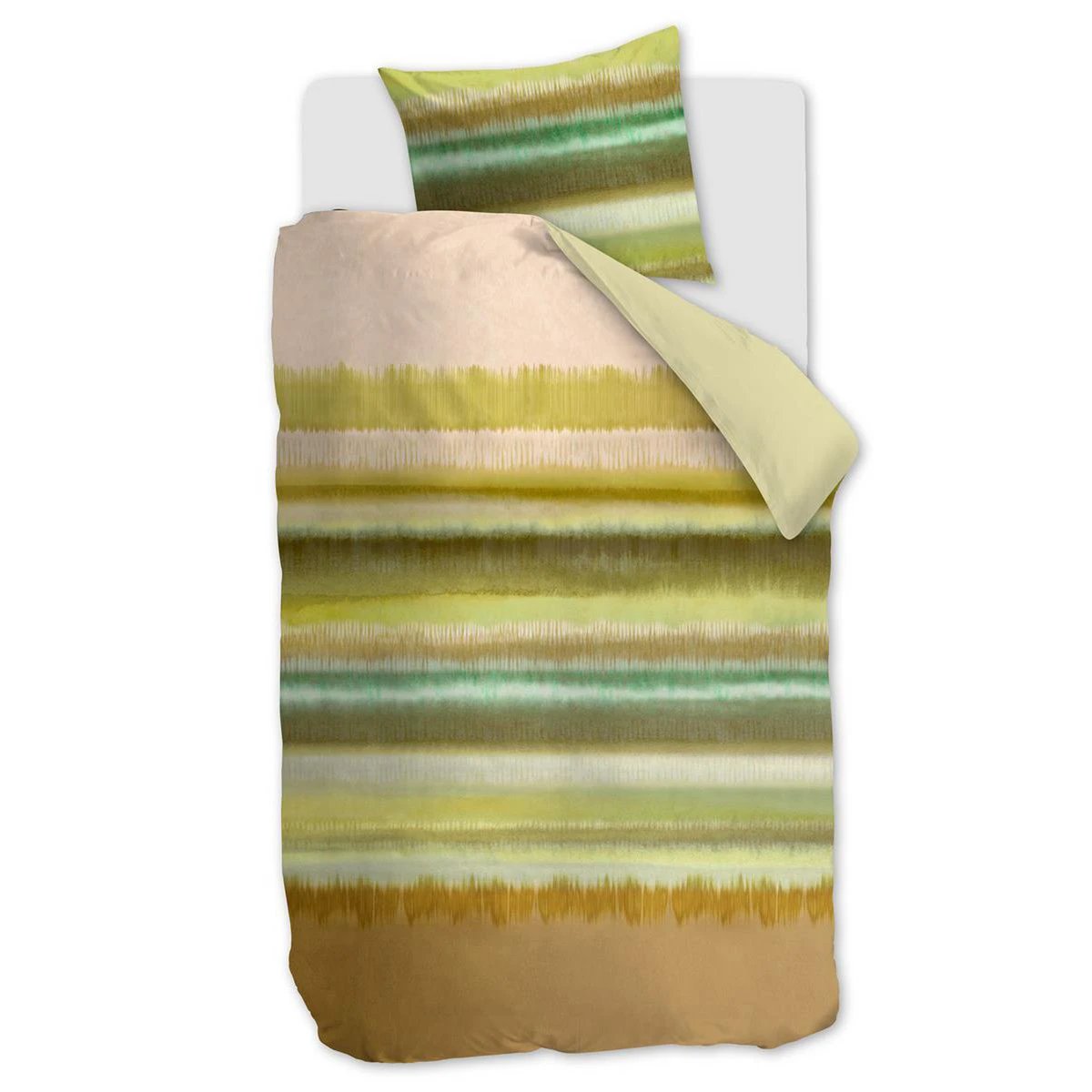Beddinghouse Hila dekbedovertrek by Bedding House bed & bath textile