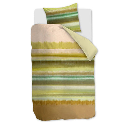 Beddinghouse Hila dekbedovertrek by Bedding House bed & bath textile