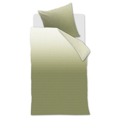 Beddinghouse Nora dekbedovertrek by Bedding House bed & bath textile