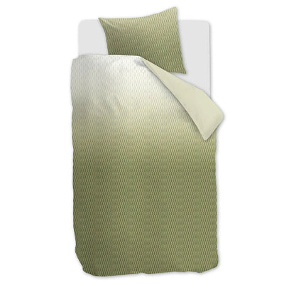 Beddinghouse Nora dekbedovertrek by Bedding House bed & bath textile