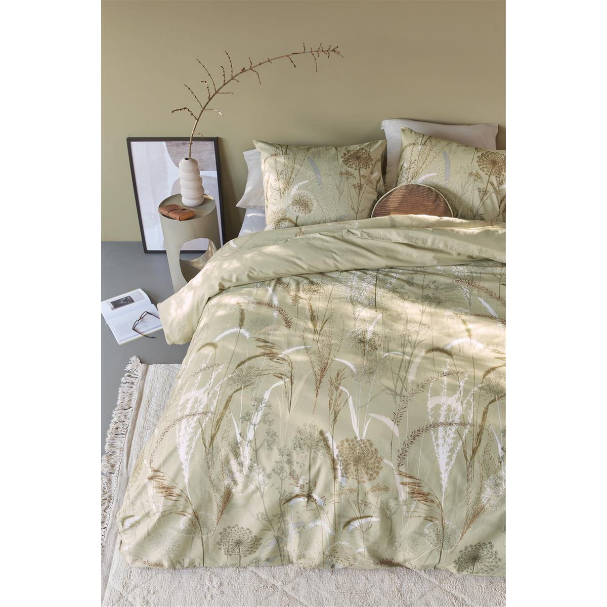 Beddinghouse Amelie dekbedovertrek - depauwwonen