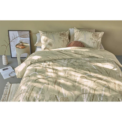 Beddinghouse Amelie dekbedovertrek by Bedding House bed & bath textile