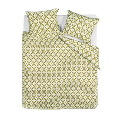 Beddinghouse Mae dekbedovertrek by Bedding House bed & bath textile