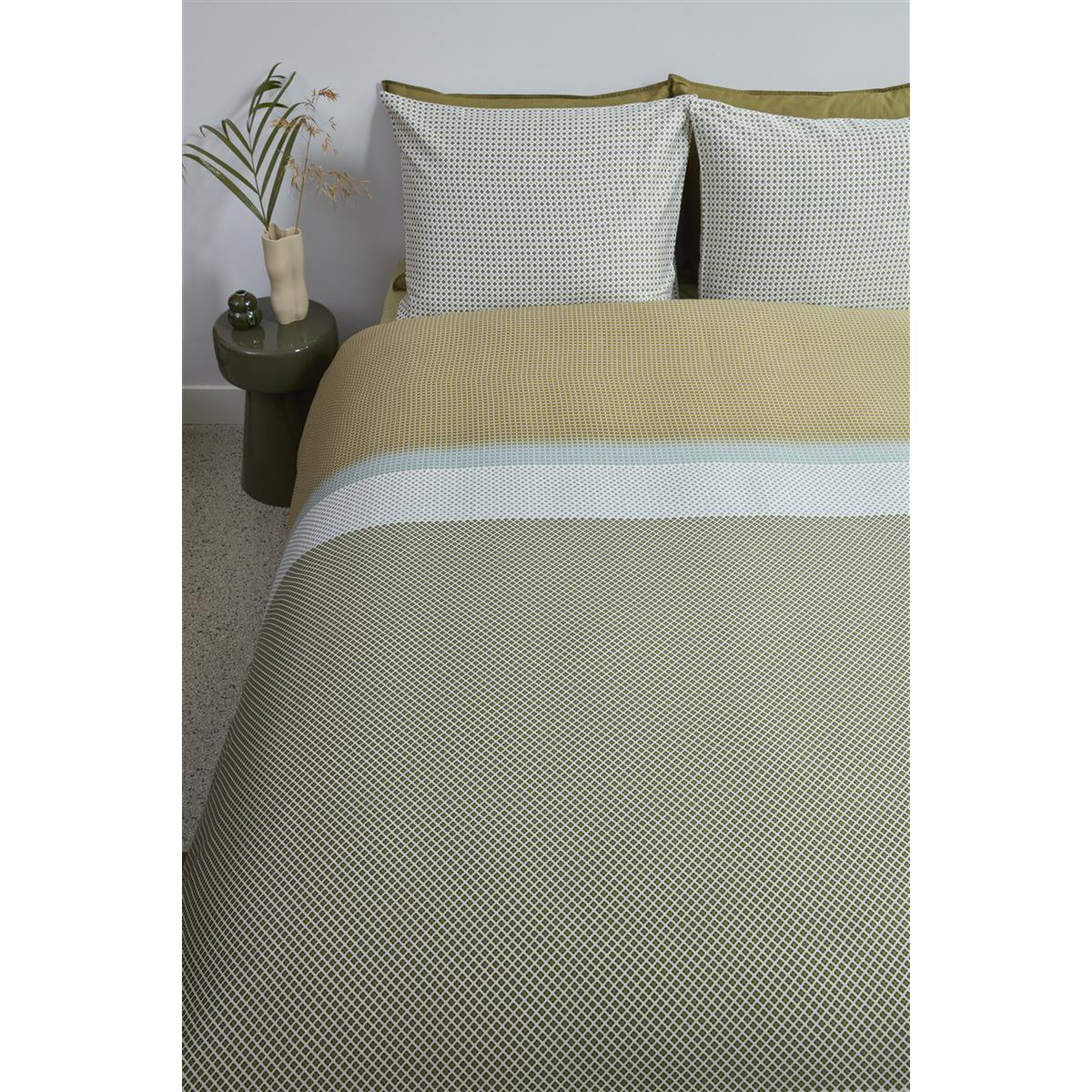 Beddinghouse Bernou dekbedovertrek - depauwwonen