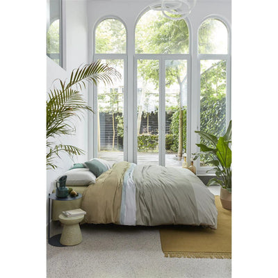 Beddinghouse Bernou dekbedovertrek by Bedding House bed & bath textile