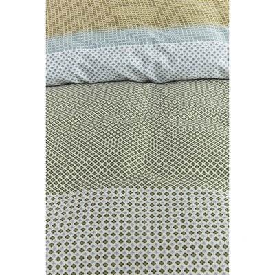 Beddinghouse Bernou dekbedovertrek by Bedding House bed & bath textile
