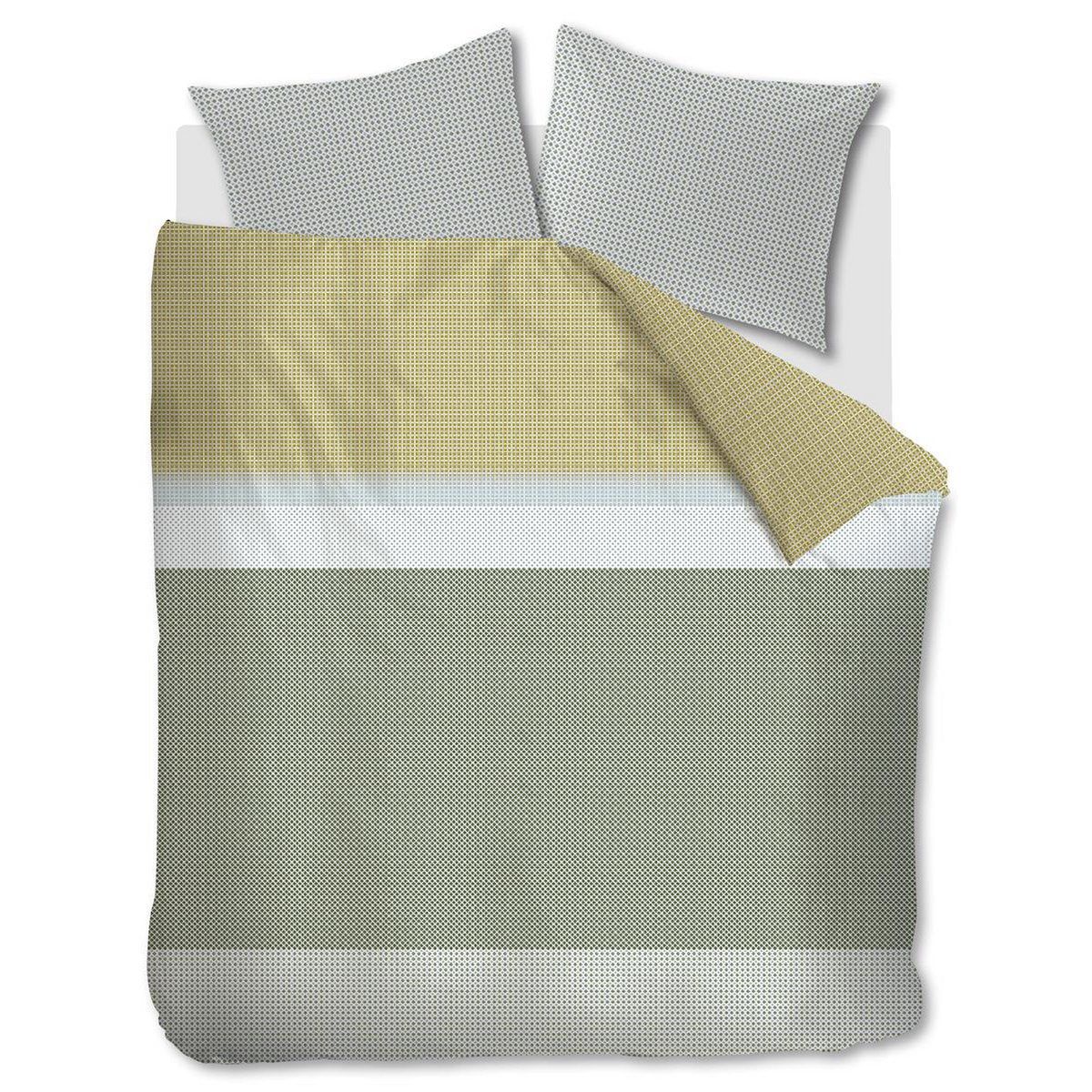 Beddinghouse Bernou dekbedovertrek - depauwwonen