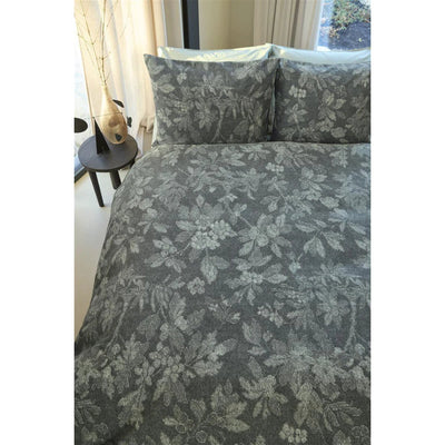 Beddinghouse Mea dekbedovertrek flanel by Bedding House bed & bath textile