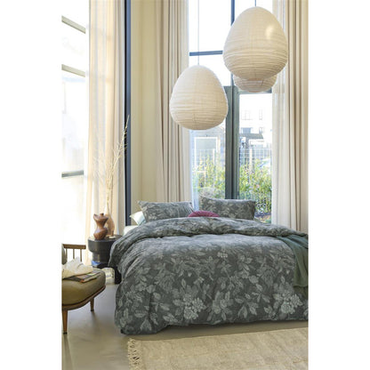 Beddinghouse Mea dekbedovertrek flanel - depauwwonen