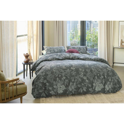 Beddinghouse Mea dekbedovertrek flanel by Bedding House bed & bath textile