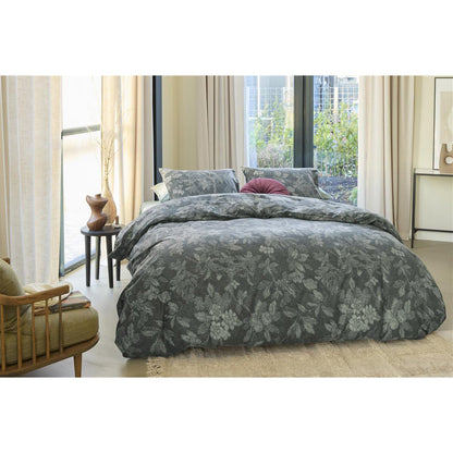 Beddinghouse Mea dekbedovertrek flanel - depauwwonen