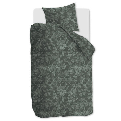 Beddinghouse Mea dekbedovertrek flanel by Bedding House bed & bath textile